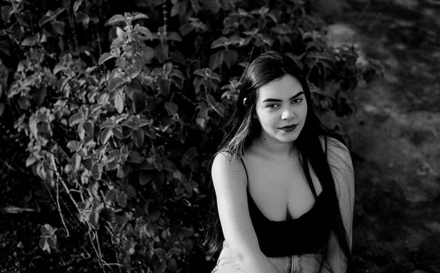 Dicas para mulheres que estão nervosas com o ensaio fotográfico 📸✨