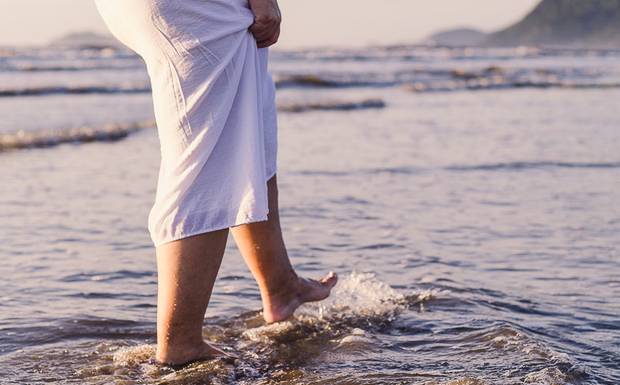 🌊 OCEANOS DE SI: Uma jornada de auto conexão através da fotografia 🌊