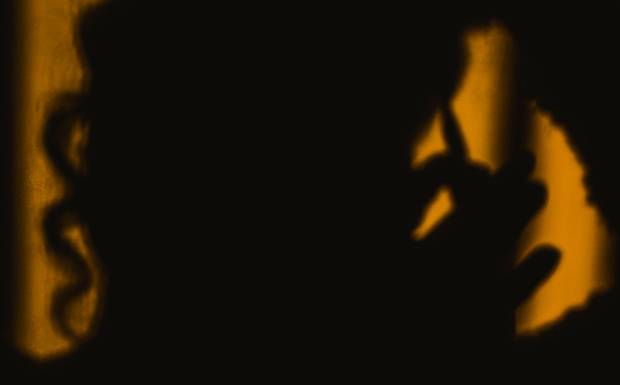 O medo de se ver (e o milagre quando a gente se permite)