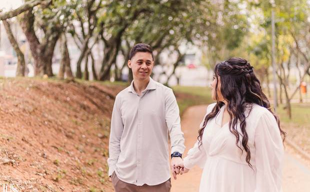 Pré-wedding: o que é e quando fazer ensaio que guarda o amor antes do “sim”