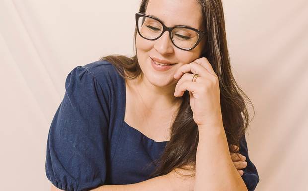 Fotografia e autoestima: como um ensaio pode mudar a forma como você se enxerga