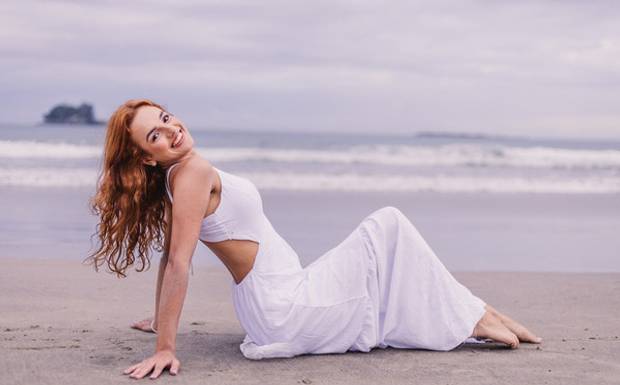 OCEANOS DE SI versão 2026: Uma jornada de auto conexão através da fotografia 