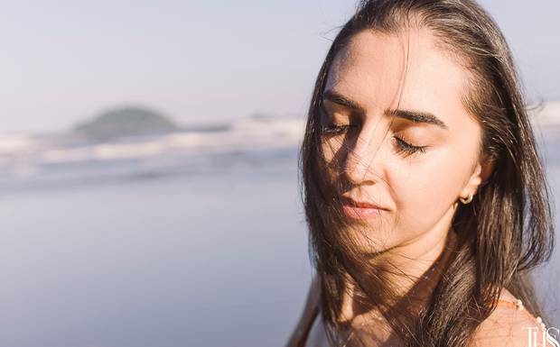 A beleza da mulher nas fotos — sem precisar esconder quem você é