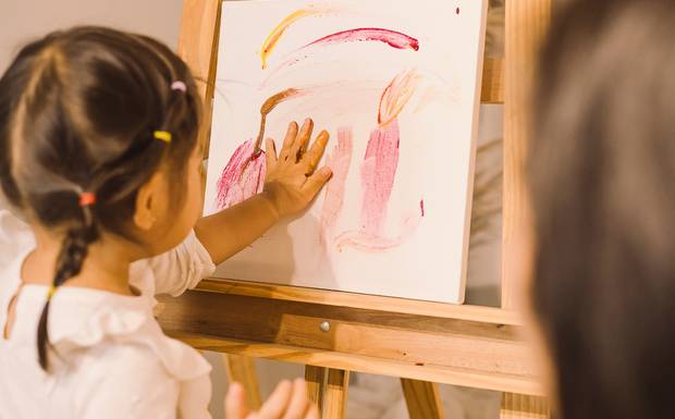 Ensaio de Dia das Mães: transforme sua maternidade em uma obra-prima