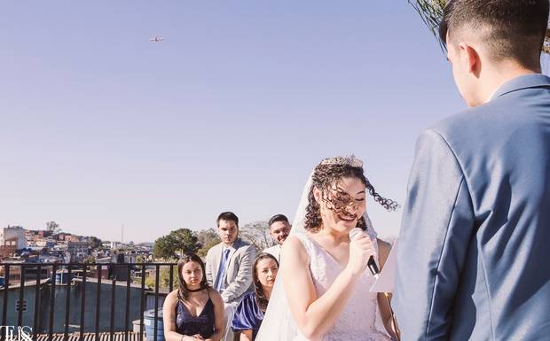 Como viver seu casamento de verdade (sem passar o dia posando)
