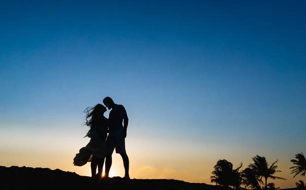 5 Motivos para fazer seu ensaio Pré Casamento