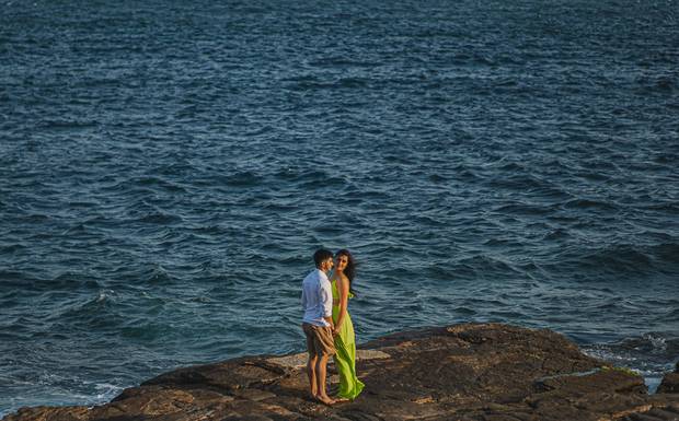 Dicas para um Ensaio Fotográfico Inesquecível: De planejamento ao comprometimento total