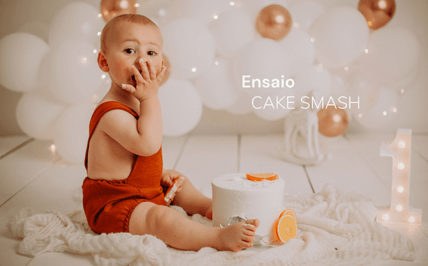 INVESTIMENTO CAKE SMASH