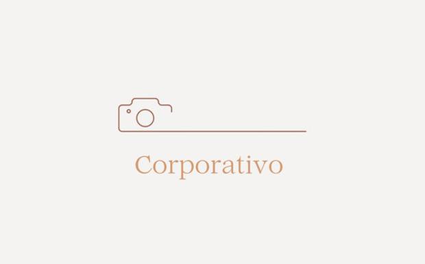 Ensaio Corporativo Perfil Profissional