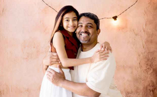 Especial Dia dos Pais 2025