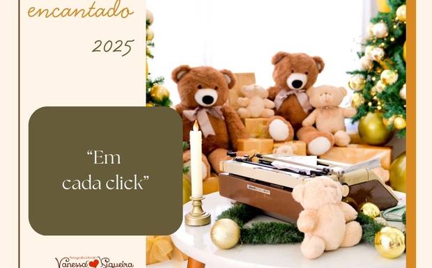 Coleção Em Cada Click