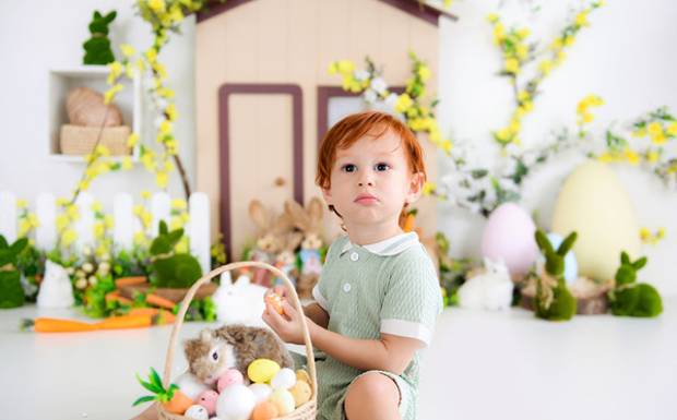 Especial de Páscoa 2026