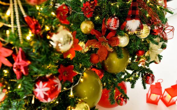 Natal Encantado 2026