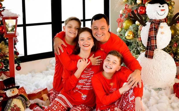 Natal Encantado 2026