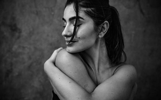 O Poder Transformador de um Ensaio Fotográfico: Auto conexão e Autoconhecimento
