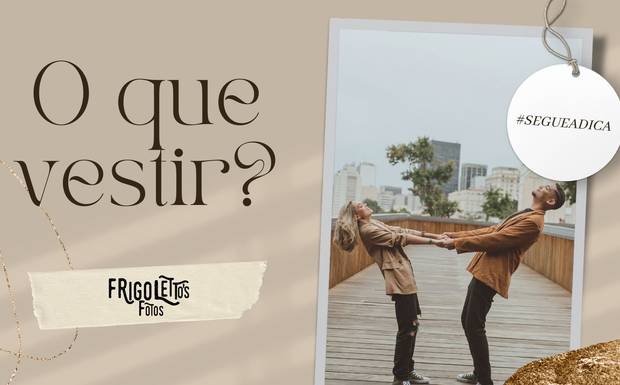 O que fazer no seu Pre Ensaio?