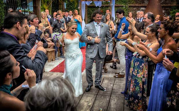 Perguntas Frequentes: Sobre Fotografia documental de Casamento.