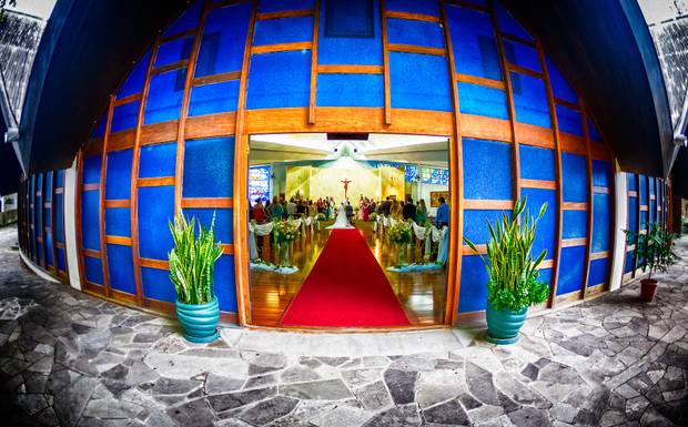 É isso. O início de um próximo capítulo.
