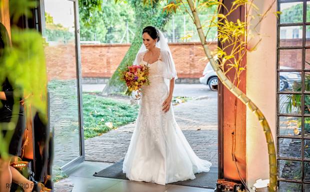 Por que a fotografia documental de casamento é importante?