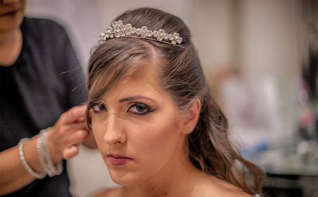 Casamento tradicional ...