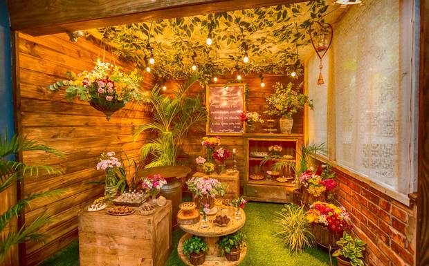 Quais são as 5 sentidos que você precisa para um casamento?

