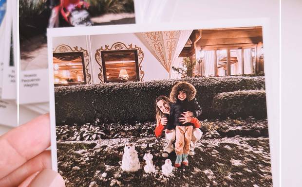 Nossas Pequenas Alegrias- edição Agosto 