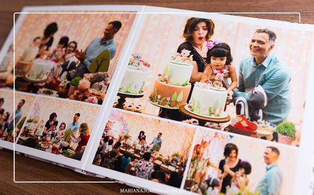 Preto e branco por fora, colorido por dentro