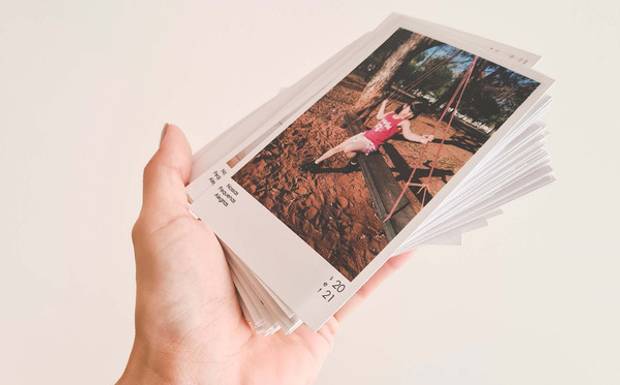 Nossas Pequenas Alegrias- edição Setembro