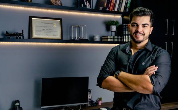 Porque investir em retratos profissionais?