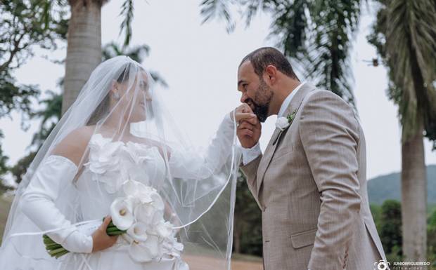 Sensibilidade na Fotografia de Casamento | Junior Figueiredo — Sul de Minas