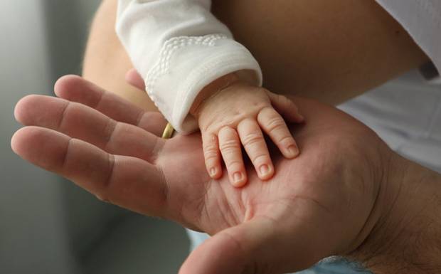 Newborn Maitê