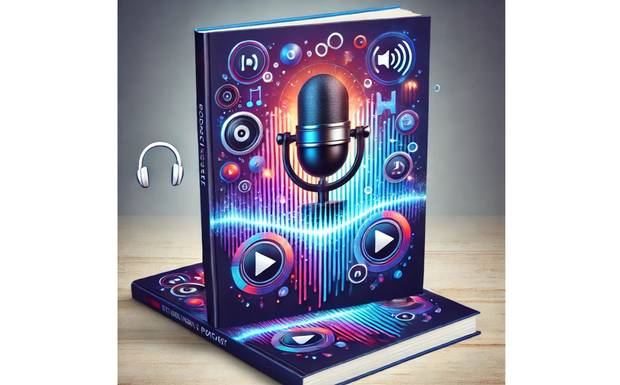 E-book: Como Começar um Podcast do Zero