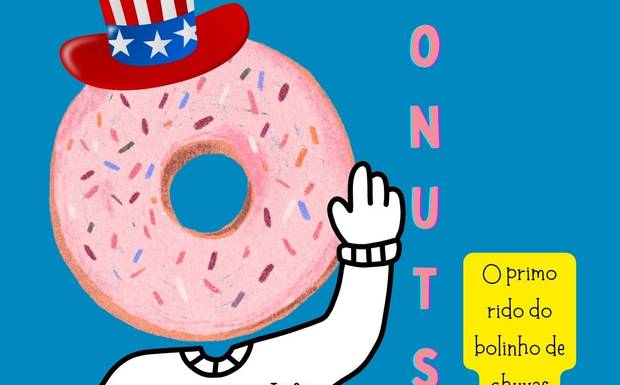  Farinha de trigo, fermento, açúcar, uma pitada de sal, canela, essência de baunilha, ovo e óleo para fritar.