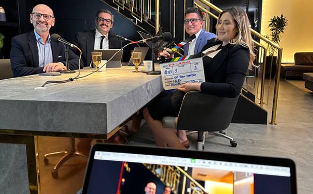 5 Benefícios dos Vídeos Corporativos para sua Empresa - EM Foco Estúdio