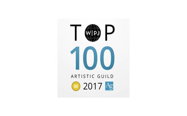 Top Wedding Photographer - Artistic Guild WPJA 2017 WORLD TITLE