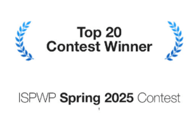 Top 20 Photographers – Spring 2025 by ISPWP