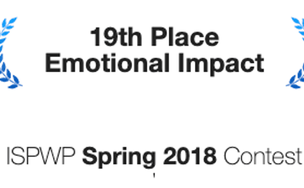 Fotografia Premiada pela International Society of Professional Wedding Photographers (ISPWP) 