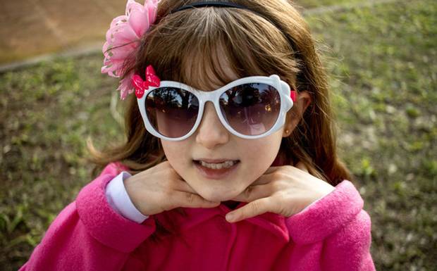 Qual look usar no ensaio fotográfico? 