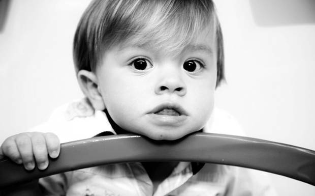 A Importância de Registrar o Primeiro Aniversário do seu Filho.