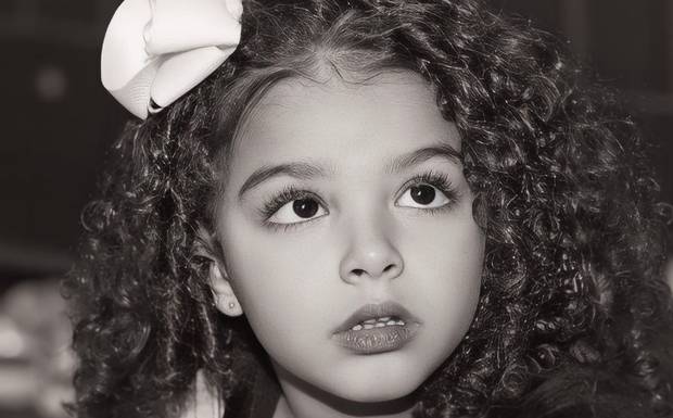 Guardando Memórias: O Valor Inestimável de Registrar Cada Momento da Infância.

