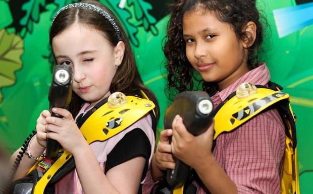 Cobertura Fotográfica Profissional para festas infantis: Eternize as memórias dos aniversários de 9 a 12 anos.