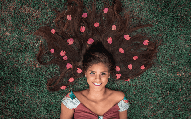 Poses incríveis para ensaio