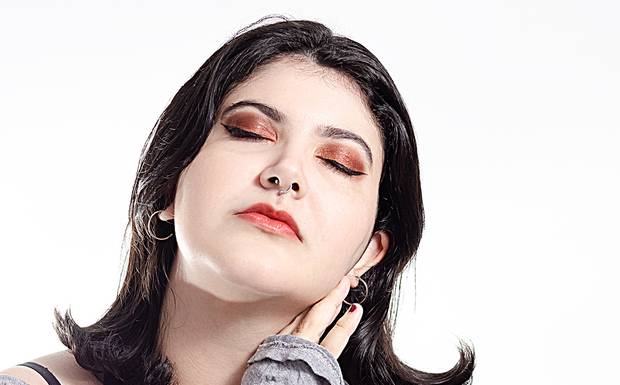 Dicas de Maquiagem para Ensaio Fotográfico - pt.1