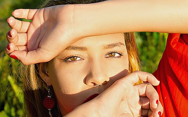 Ensaio Fotográfico Feminino: Valorize Sua Beleza e Fortaleça Sua Confiança