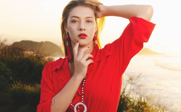 Dicas de Maquiagem para Ensaio Fotográfico - pt.2