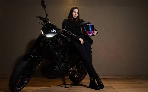 O Que é Fotografia LifeStyle