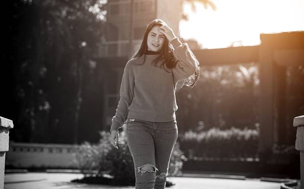 Fotos Femininas: Dicas de Roupas para seu Ensaio