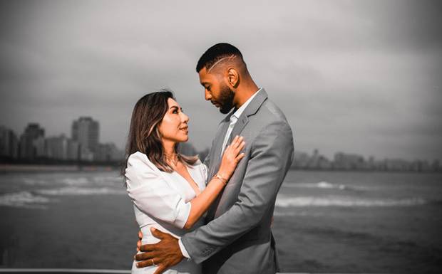 Melhores Lugares para Fotos de Casamento na Baixada Santista: Dicas Criativas para Noivos