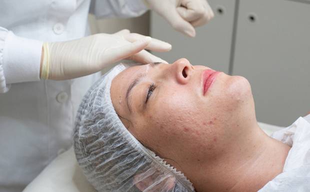 Estética Facial: O Segredo para Realçar Sua Beleza e Autoestima

