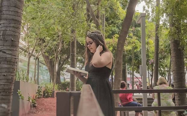 Fantine ensaio urbano-livro 1